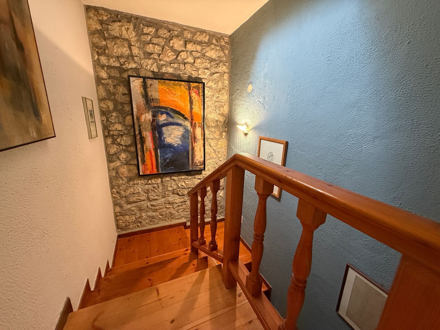 Casa en San Claudio-Trubia-Las Caldas en Oviedo - Foto 44