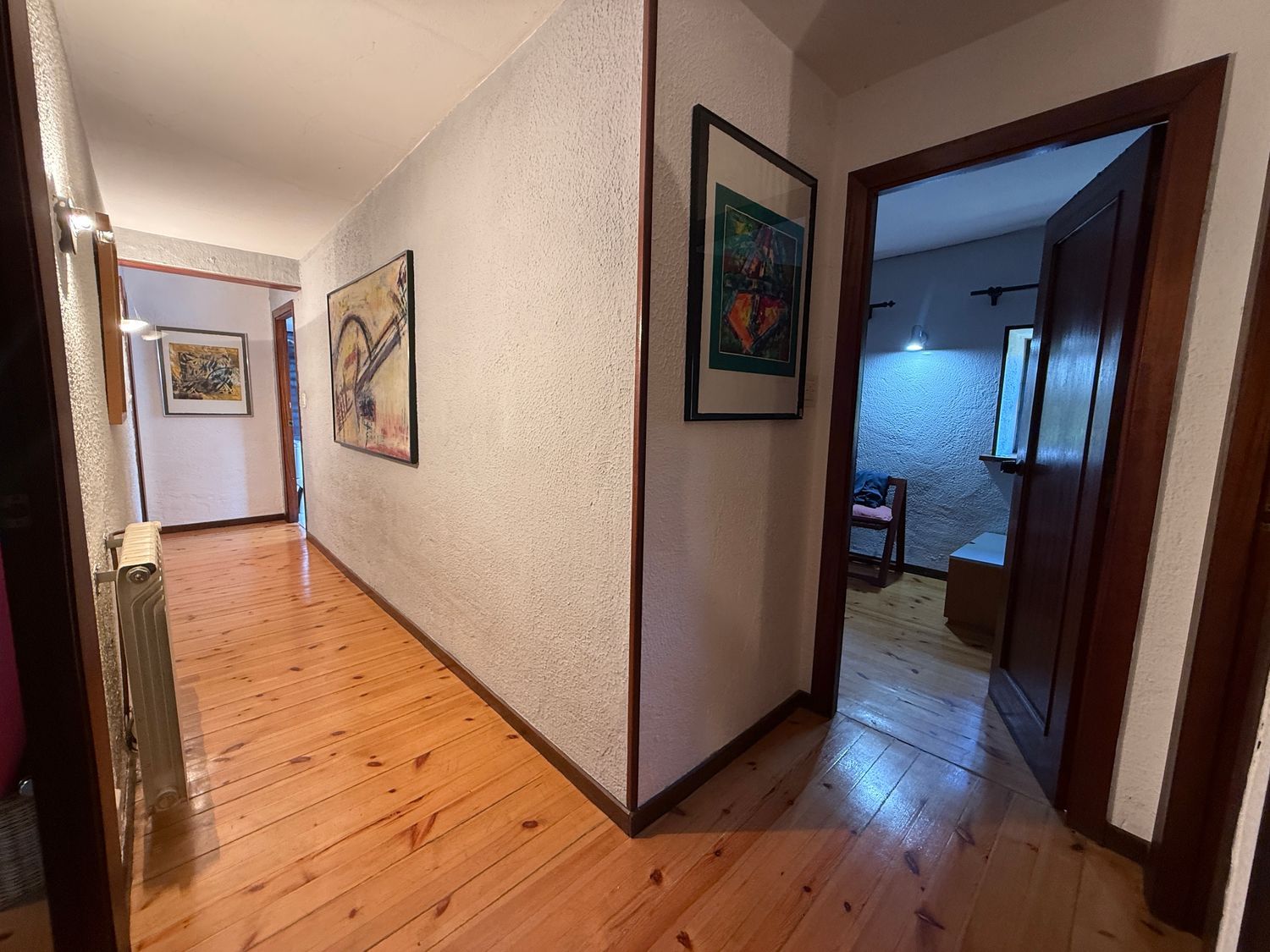 Casa en San Claudio-Trubia-Las Caldas en Oviedo - Foto 49