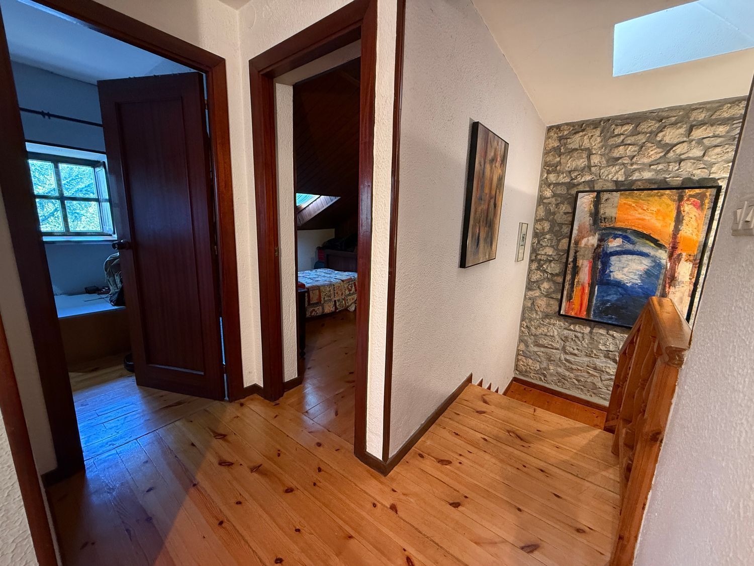 Casa en San Claudio-Trubia-Las Caldas en Oviedo - Foto 45