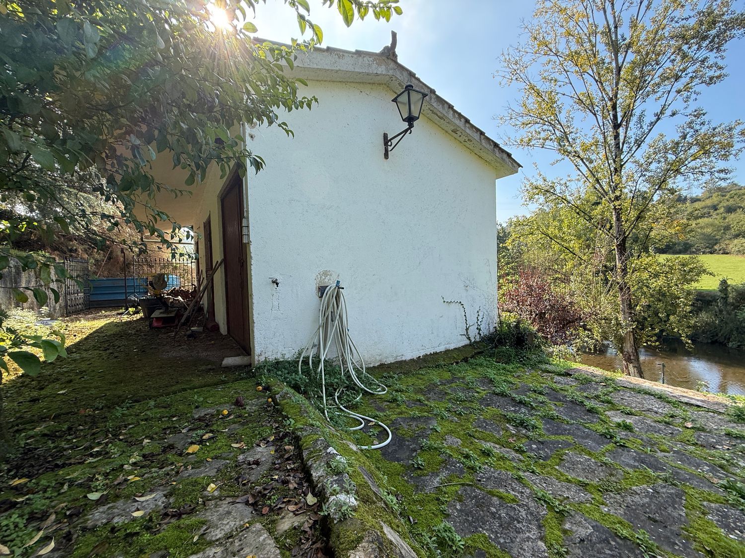 Casa en San Claudio-Trubia-Las Caldas en Oviedo - Foto 12