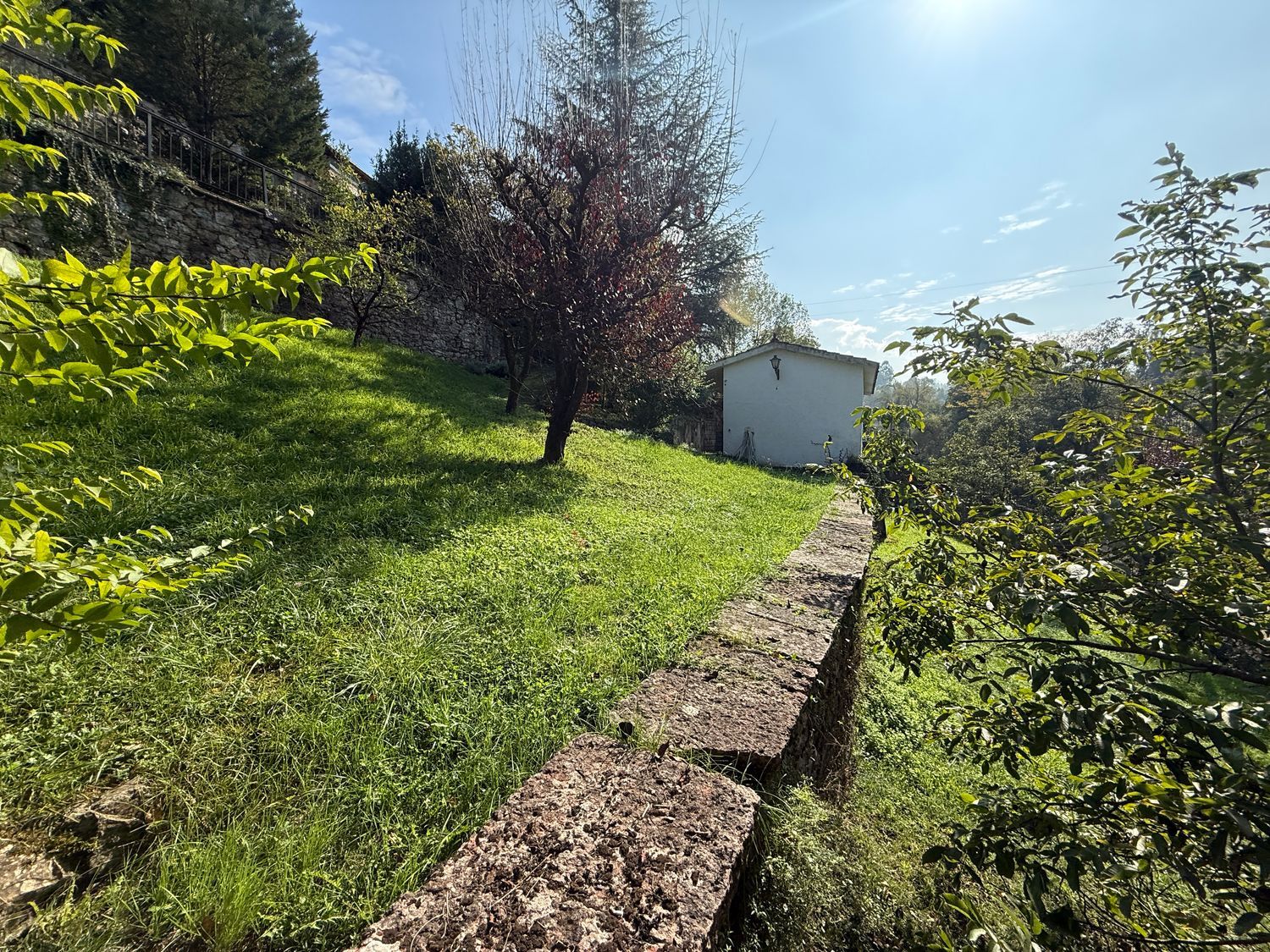 Casa en San Claudio-Trubia-Las Caldas en Oviedo - Foto 14