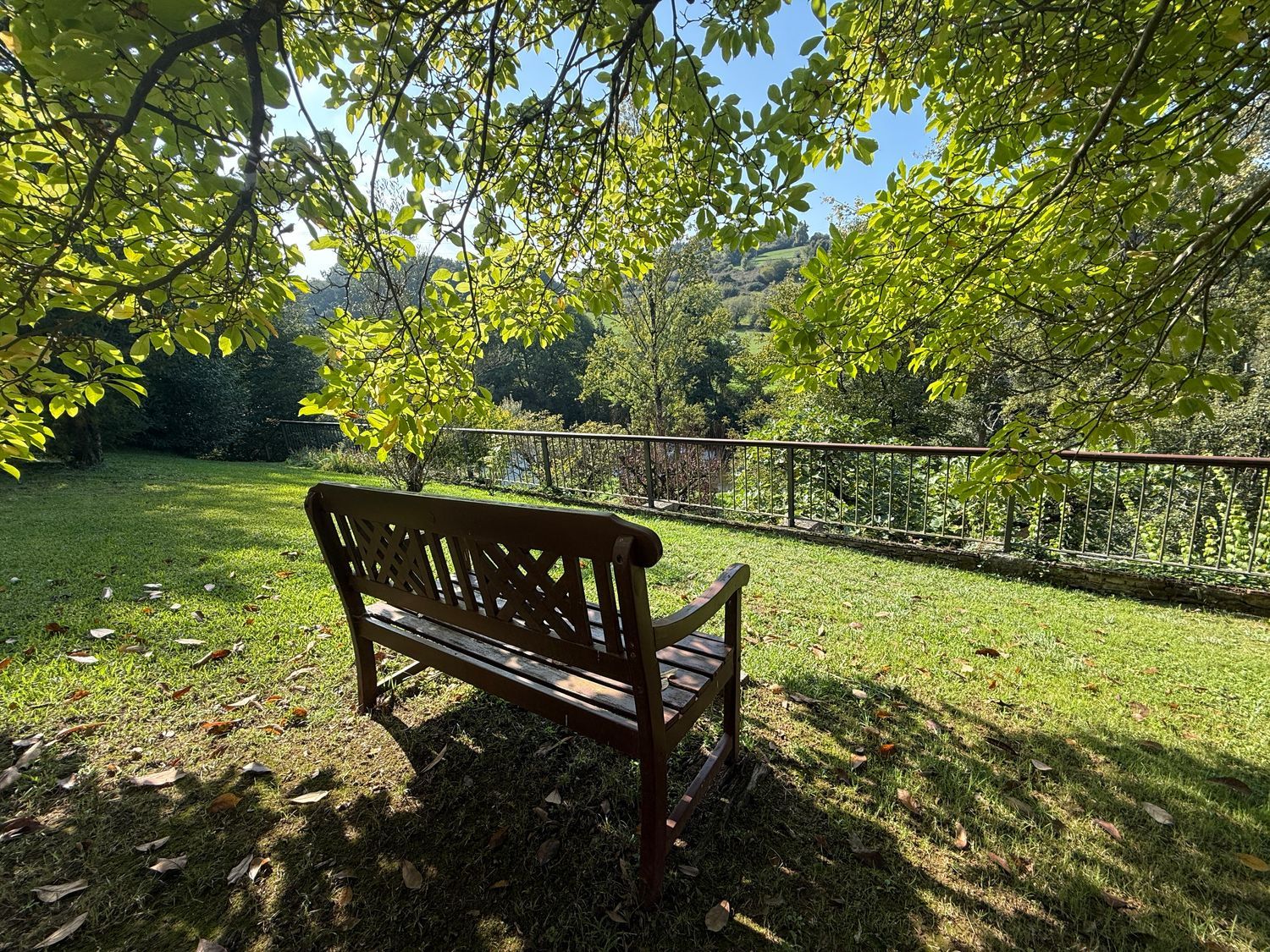 Casa en San Claudio-Trubia-Las Caldas en Oviedo - Foto 19
