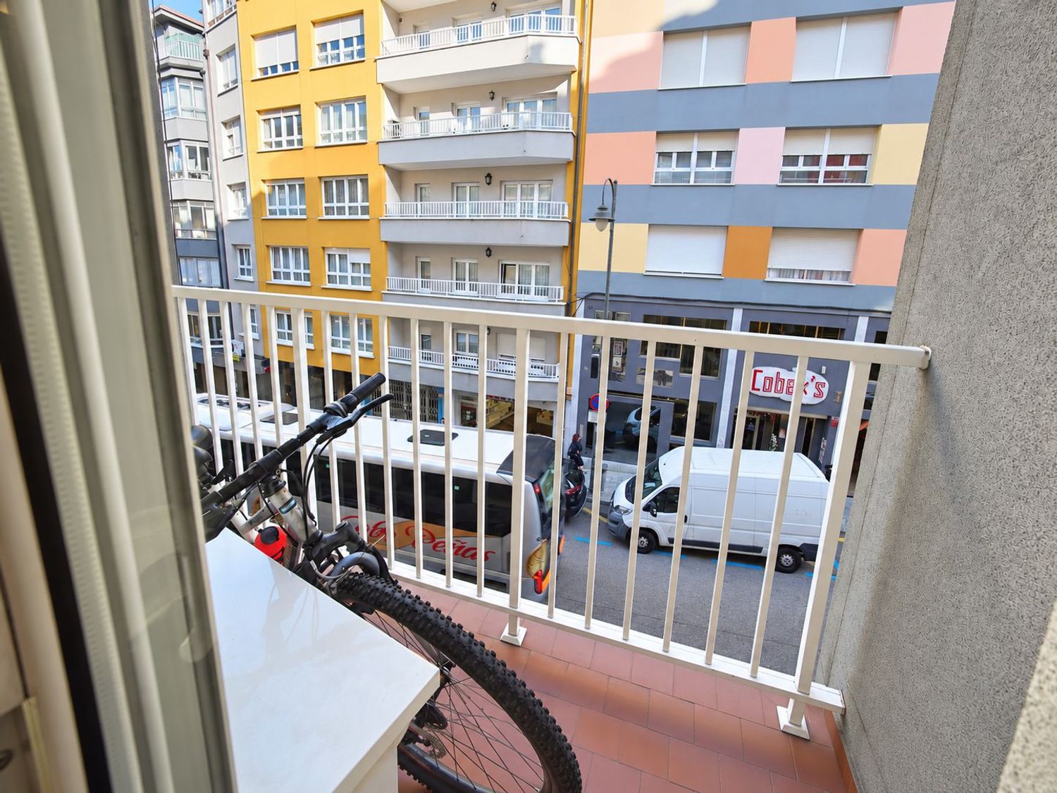 Piso en Centro en Avilés - Foto 25